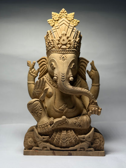 Shree Ganesh Sculpture