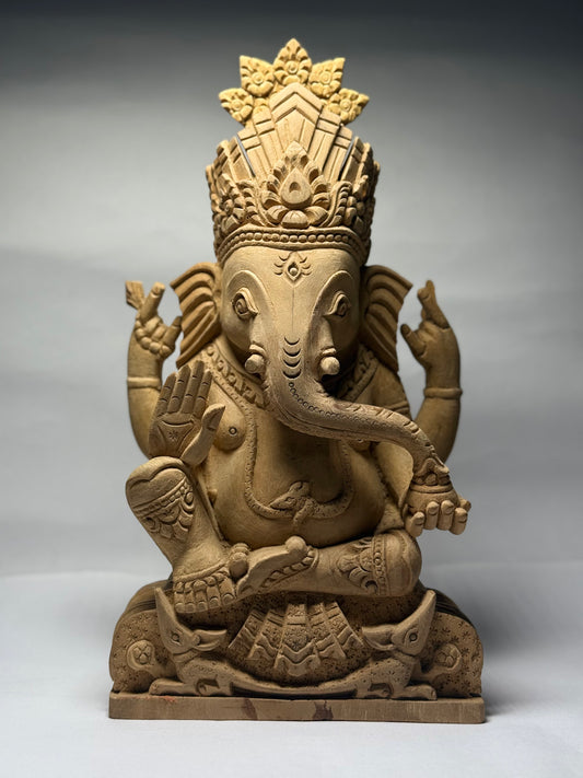 Shree Ganesh Sculpture