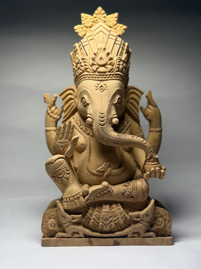 Shree Ganesh Sculpture