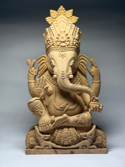 Shree Ganesh Sculpture